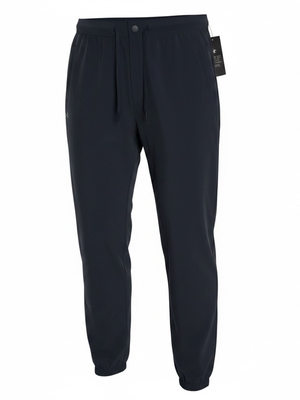 Under Armour NWT Women’s Loose Fit Jogger Pants Size SMT